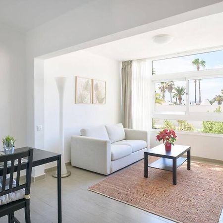 Апартаменти Casa Sirena Коста-Тегісе Екстер'єр фото