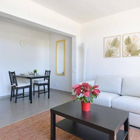 Апартаменти Casa Sirena Коста-Тегісе Екстер'єр фото