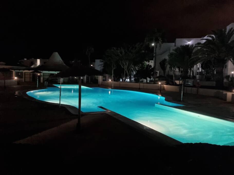 Апартаменти Casa Sirena Коста-Тегісе Екстер'єр фото