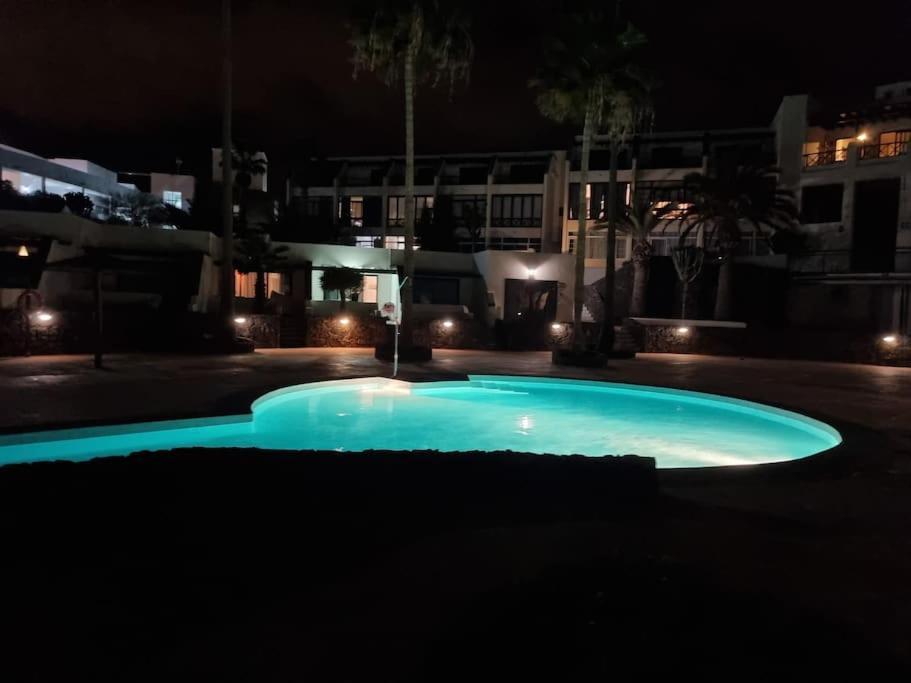Апартаменти Casa Sirena Коста-Тегісе Екстер'єр фото