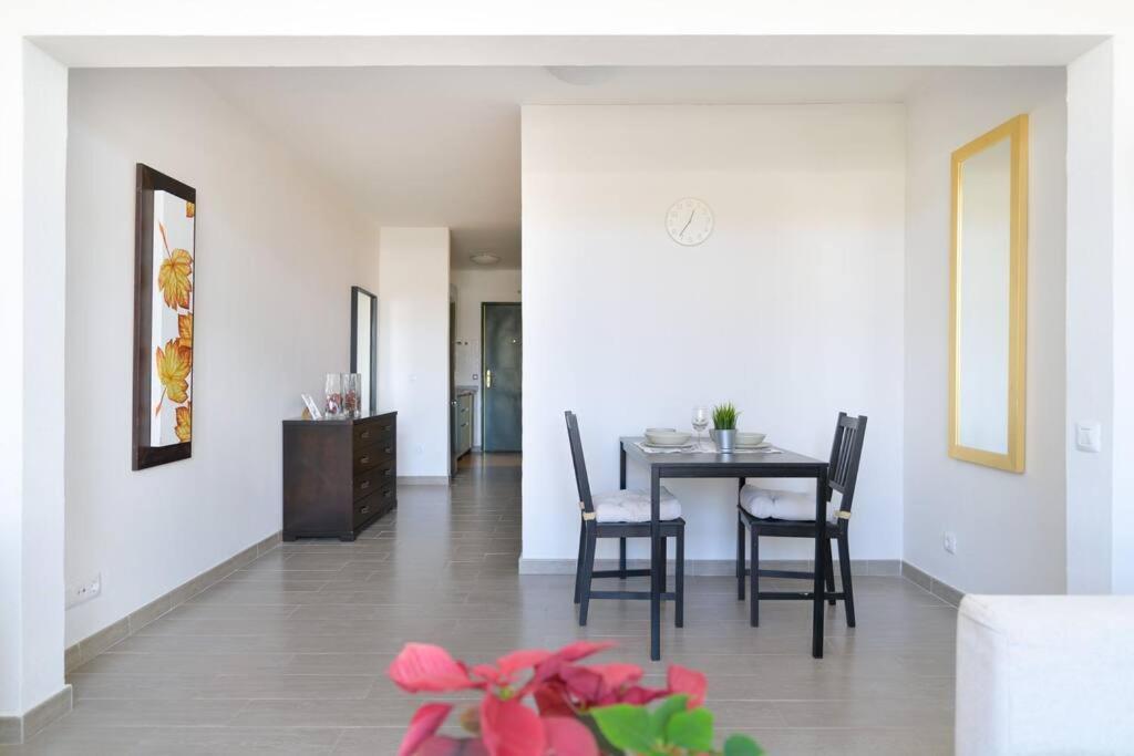 Апартаменти Casa Sirena Коста-Тегісе Екстер'єр фото