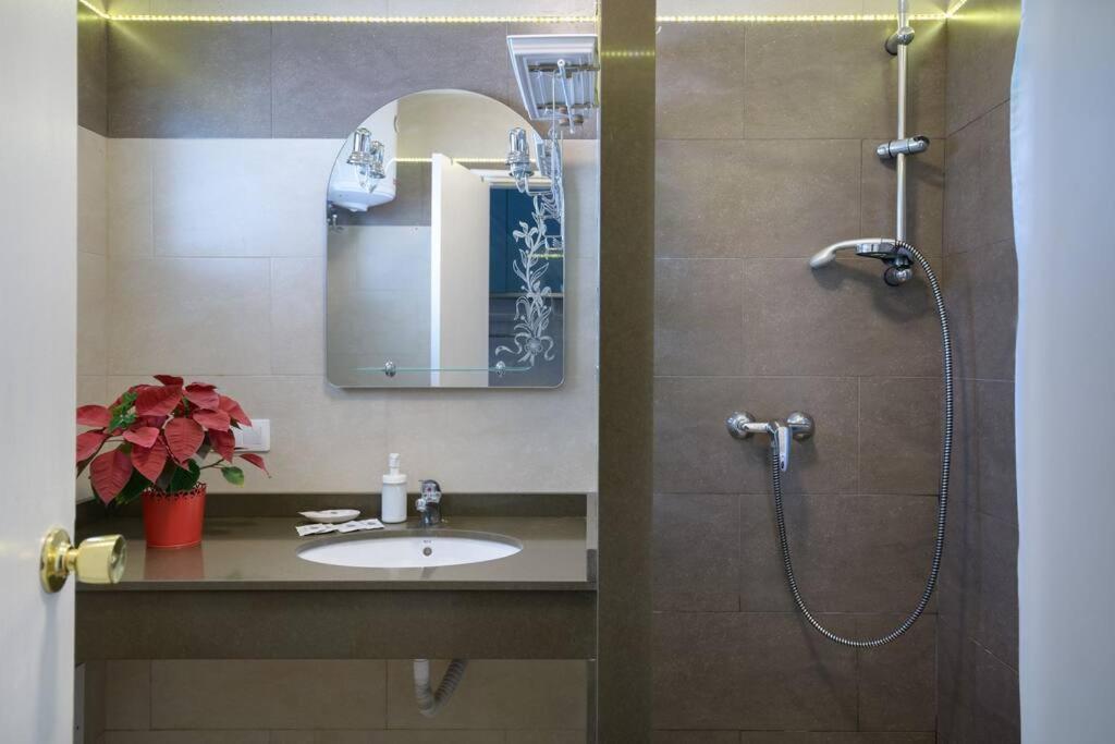 Апартаменти Casa Sirena Коста-Тегісе Екстер'єр фото