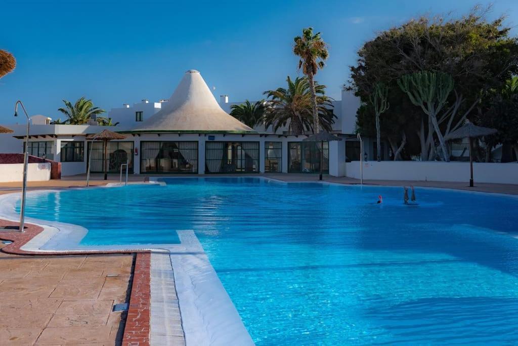 Апартаменти Casa Sirena Коста-Тегісе Екстер'єр фото